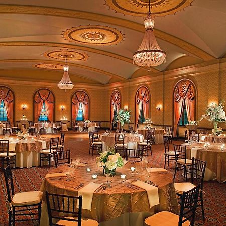 The Westin Poinsett, Γκρίνβιλ Εξωτερικό φωτογραφία