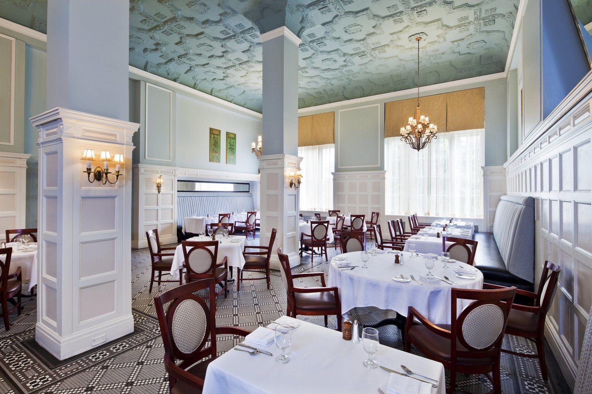 The Westin Poinsett, Γκρίνβιλ Εξωτερικό φωτογραφία