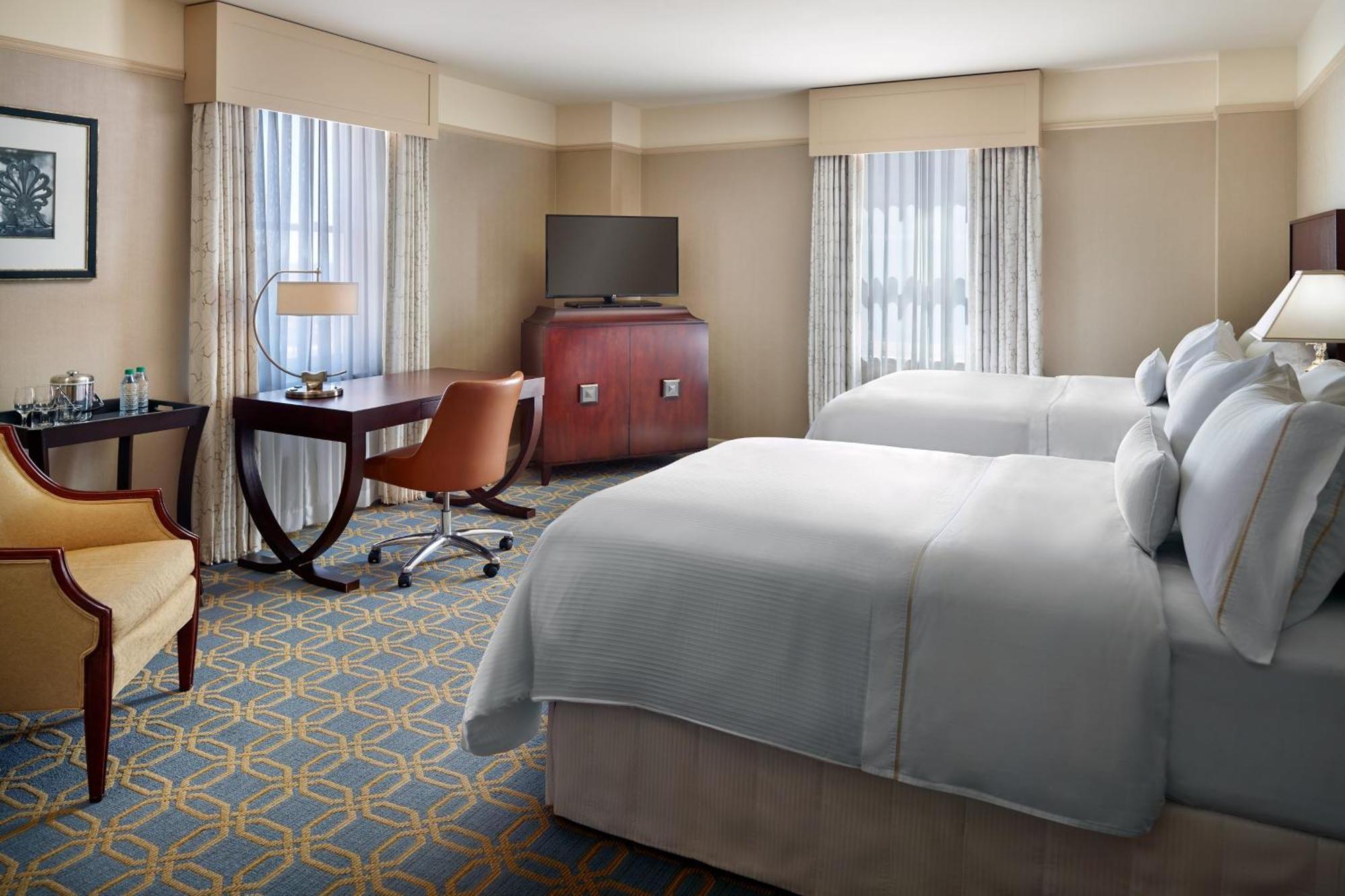 The Westin Poinsett, Γκρίνβιλ Εξωτερικό φωτογραφία