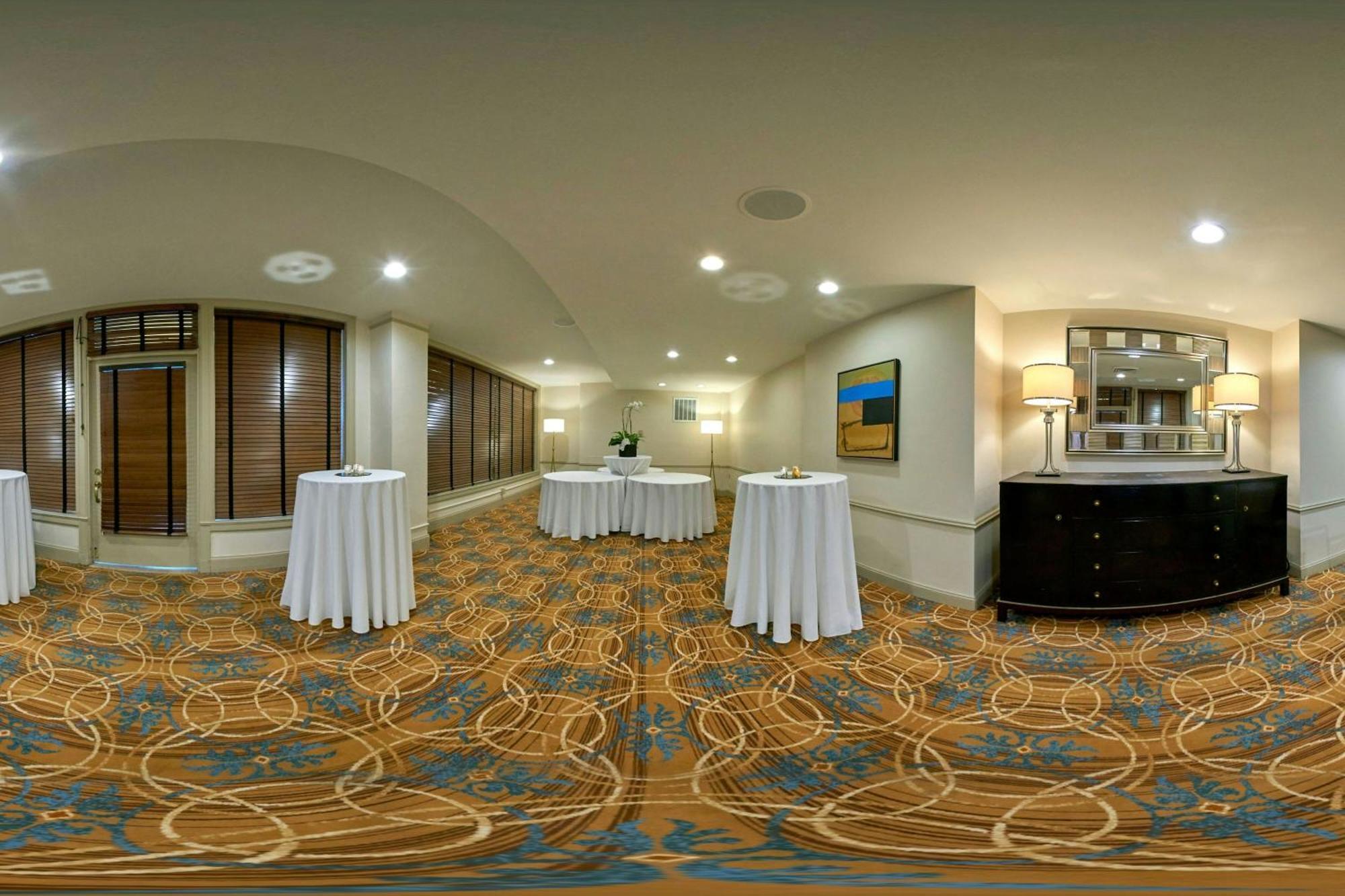 The Westin Poinsett, Γκρίνβιλ Εξωτερικό φωτογραφία