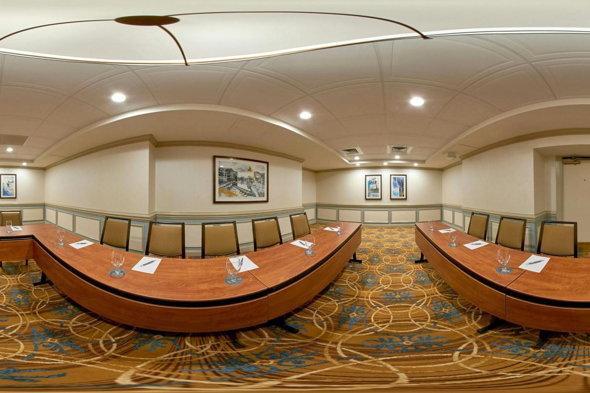 The Westin Poinsett, Γκρίνβιλ Εξωτερικό φωτογραφία