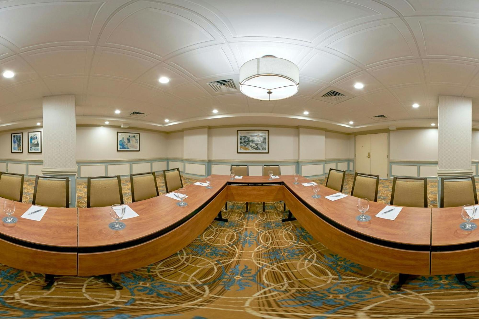 The Westin Poinsett, Γκρίνβιλ Εξωτερικό φωτογραφία