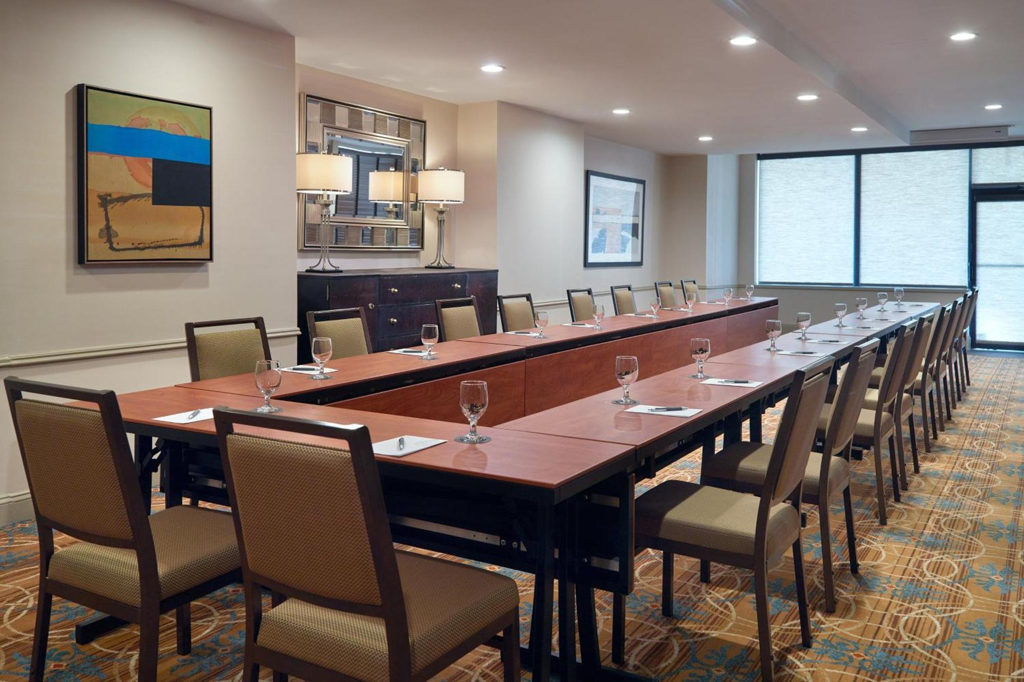 The Westin Poinsett, Γκρίνβιλ Εξωτερικό φωτογραφία