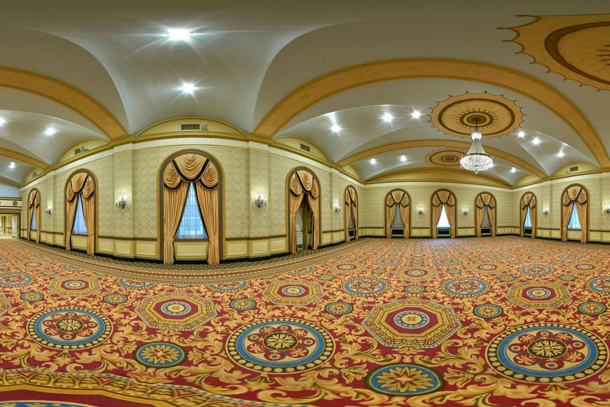 The Westin Poinsett, Γκρίνβιλ Εξωτερικό φωτογραφία