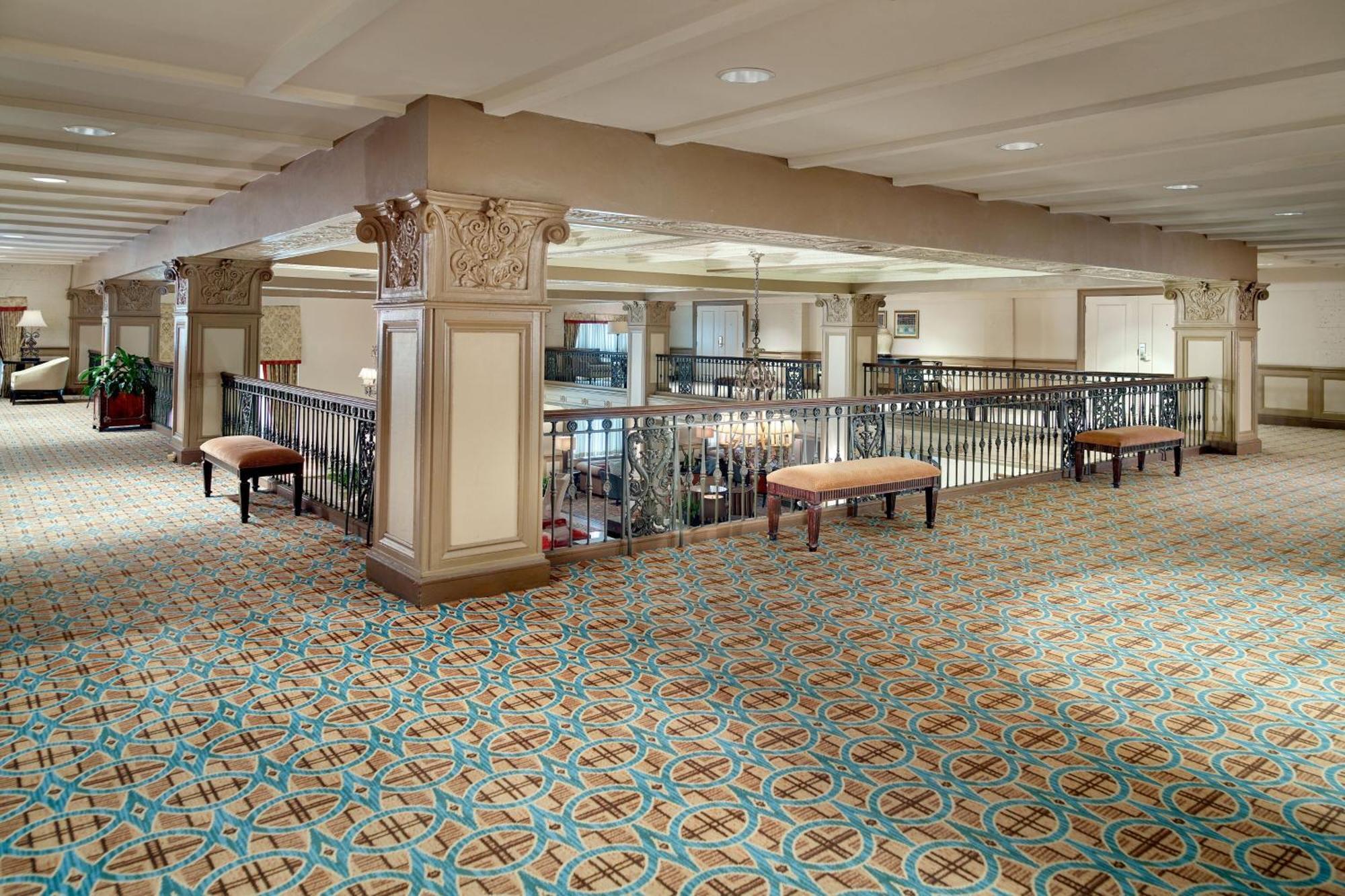 The Westin Poinsett, Γκρίνβιλ Εξωτερικό φωτογραφία