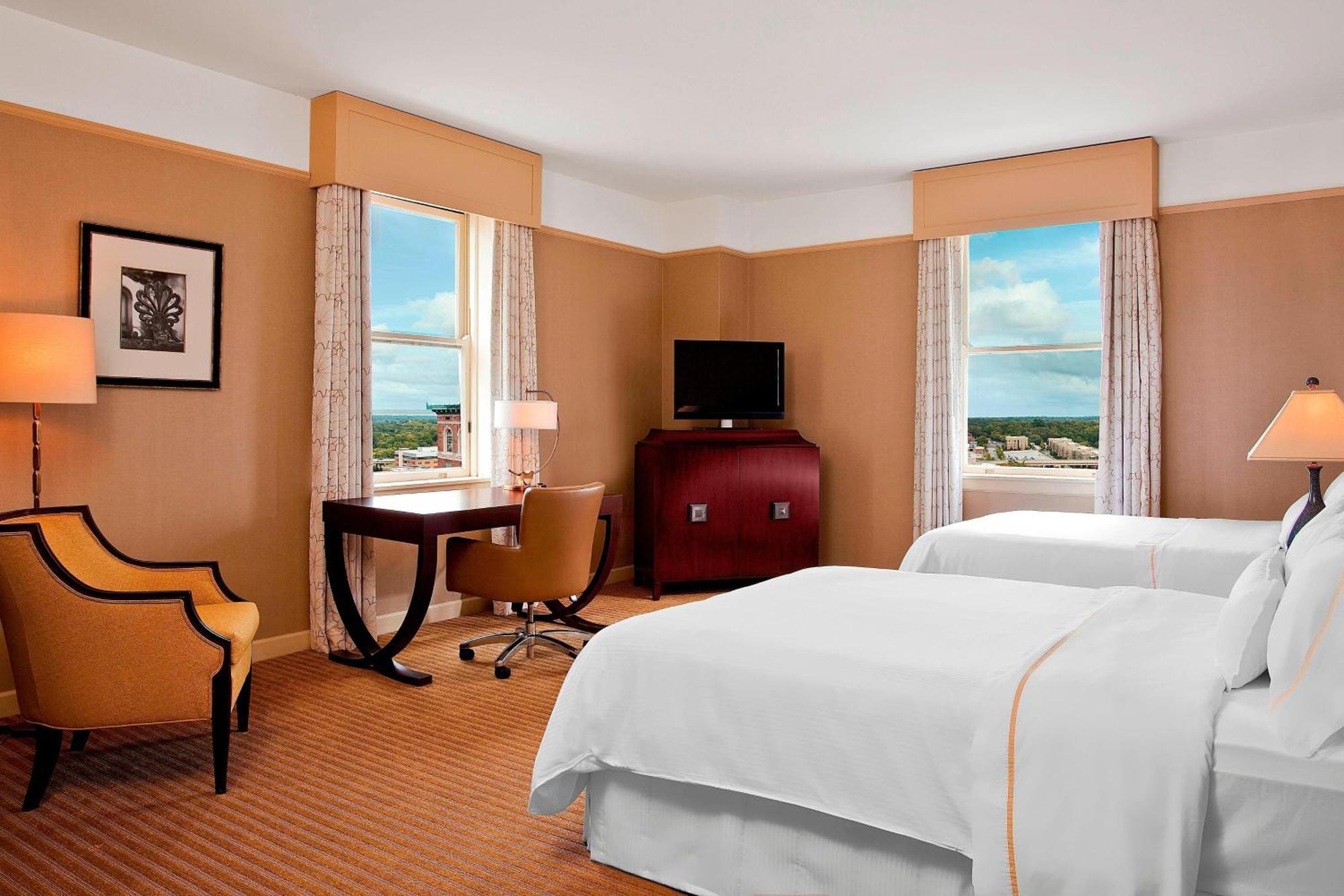 The Westin Poinsett, Γκρίνβιλ Εξωτερικό φωτογραφία