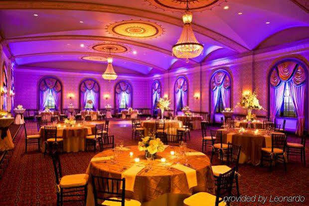 The Westin Poinsett, Γκρίνβιλ Εξωτερικό φωτογραφία