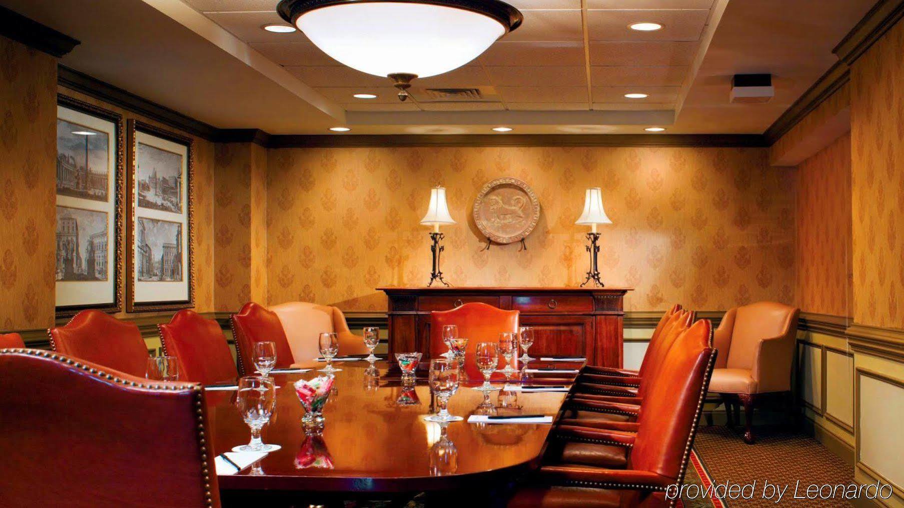 The Westin Poinsett, Γκρίνβιλ Εξωτερικό φωτογραφία